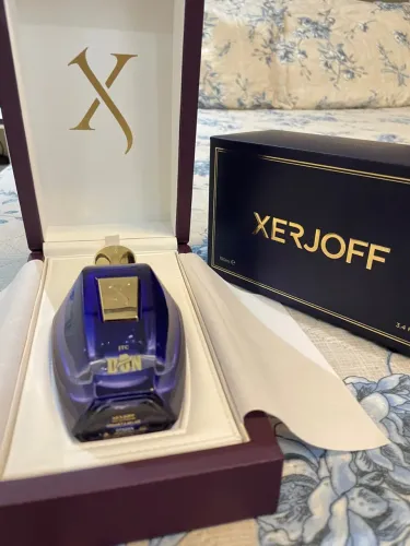 Xerjoff Join The Club - Don