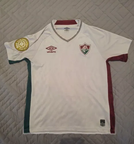 Camisa do Fluminense Oficial 2025