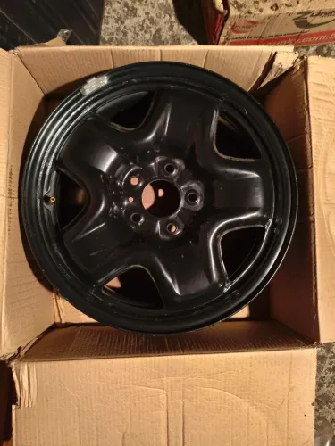 Roda Toro Freedom 2017 - Aro 16