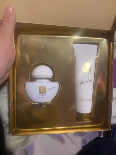 Kit de perfume