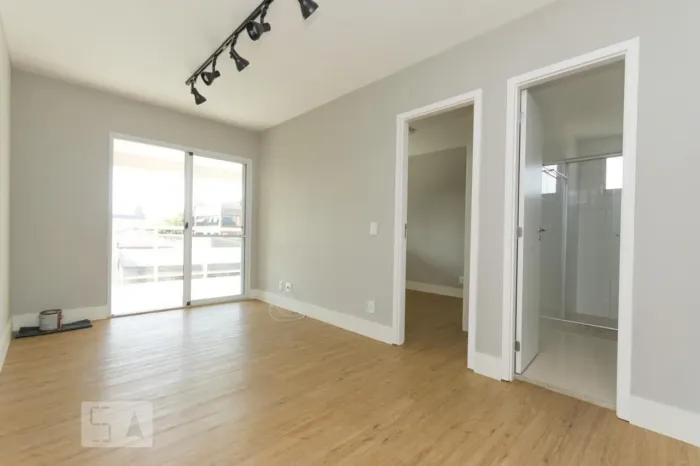 Apartamento à Venda - Vila Mascote, 1 Quarto, 53 m2