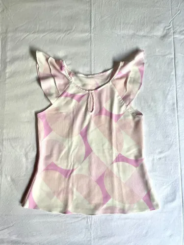 Blusa Tamanho P