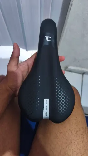 Cela de Bicicleta - Comander