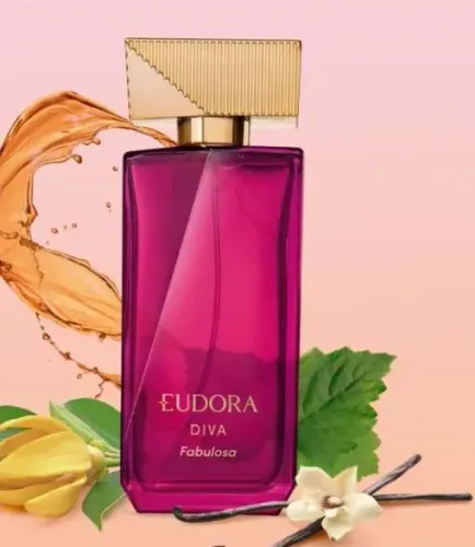 Perfumes Diva Eudora