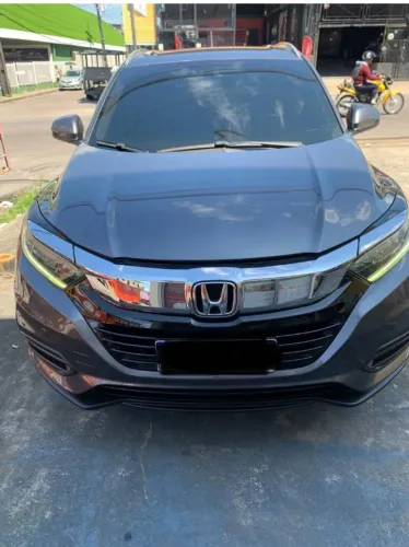 Honda HR-V EXL 1.8 Flexone 16V 5P Aut. 2021