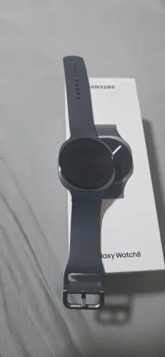 Samsung smartwatch 8 Bluetooth 44mm