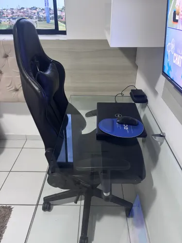 Cadeira GAMER