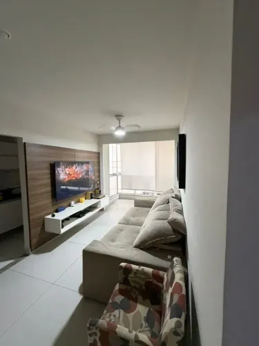 Apartamento de 01 Quarto em Itapuã !