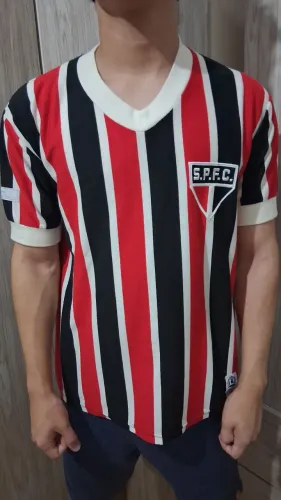 Camisa do São Paulo