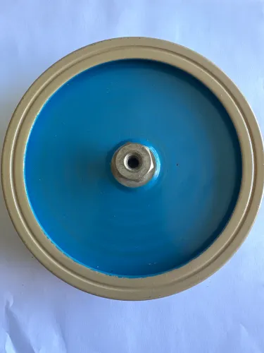 Capacitor Cerâmica Alta Tensão