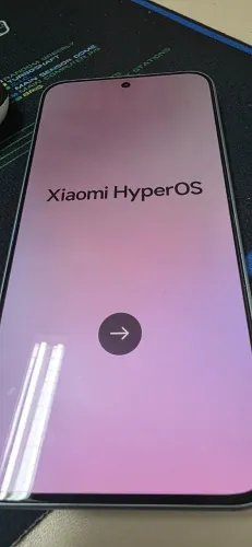 Xiaomi Redmi Note 15 Pro 5G