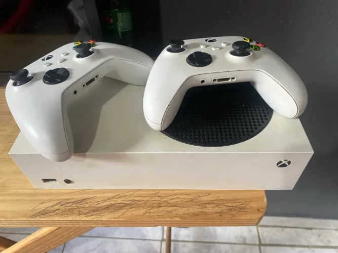Xbox series s