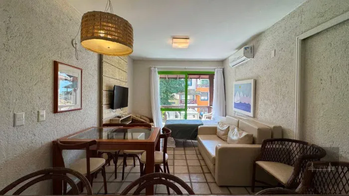 Apartamento com 2 dormitórios à venda, 87 m² por R$ 2.970.000,00 - Ingleses - Florianópoli