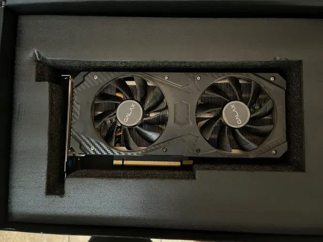 Placa de vídeo