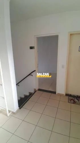 Apartamento com 2 dormitórios à venda, 48 m² por R$ 169.600,00 - Parque Aeroporto - Taubat