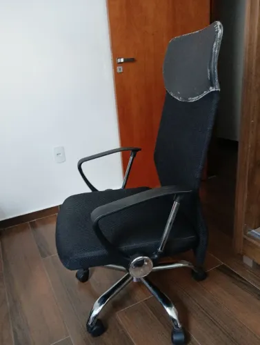 Cadeira de escritório