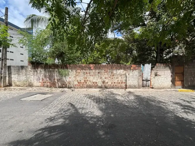 Lote à venda, CANDEIAS, Jaboatão dos Guararapes, PE