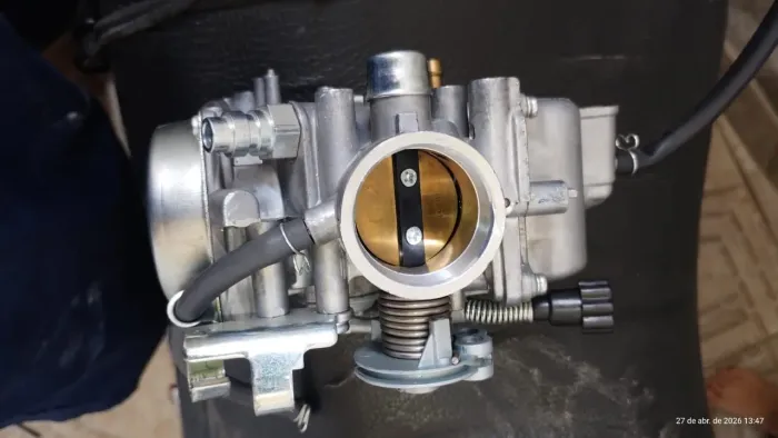 Carburador TWISTER/TORNADO 250