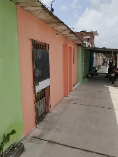 Vendo casa em afogados