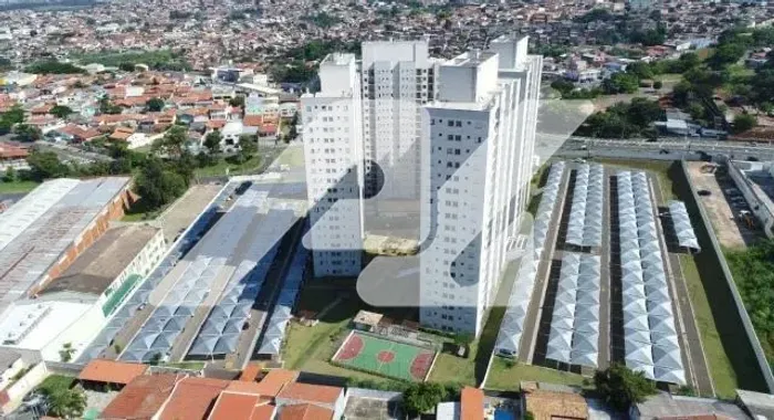 | Condomínio: POEMA RESIDENCIAL | - Vila Mimosa - Campinas/S.P. Ótima localização com laze