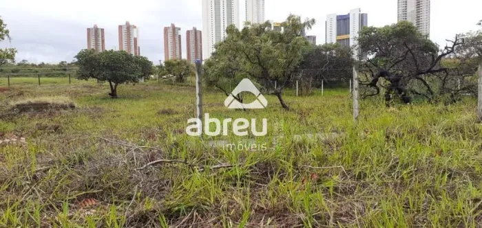 Terreno Padrão em Natal