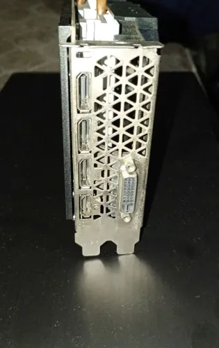 Rx 580 8gb