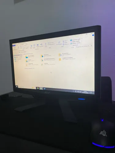 Monitor Computador 