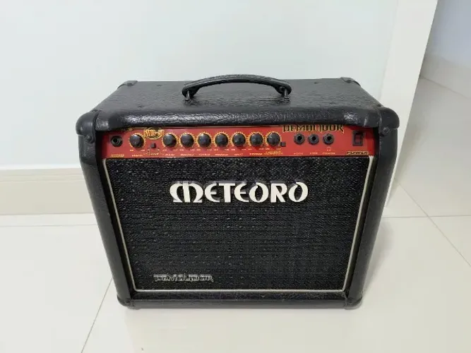 Meteoro FWG-50