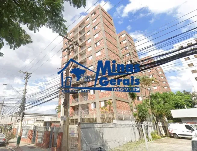 Oportunidade no Centro de São José dos Campos - 90m², Reformado, Andar Alto