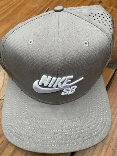 Boné Nike sb
