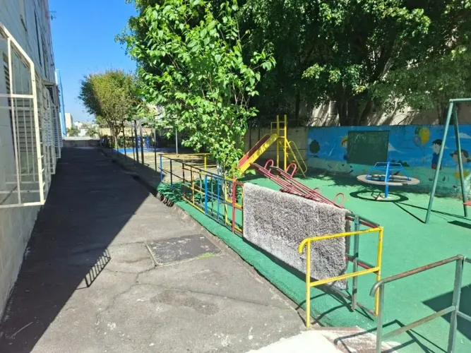 Apartamento na Cohab 2 Terreo , 48 m² por R$ 185.000 - Conjunto Residencial José Bonifácio