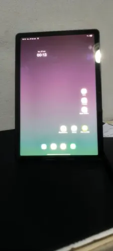 Tablet a9 + Samsung 64GB 11" wifi + 5g telefone