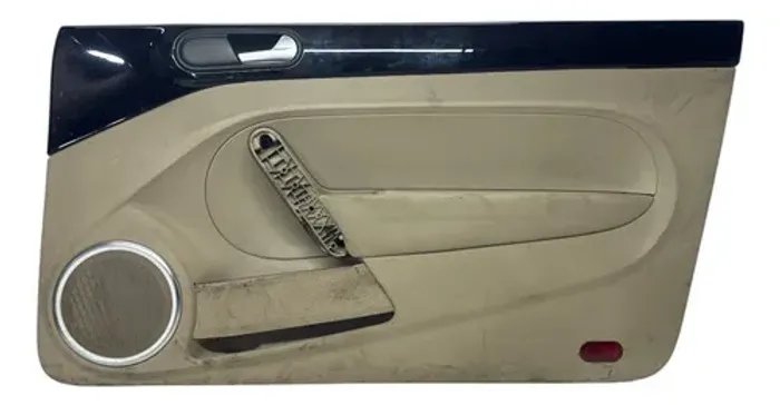 Forro De Porta Direito Vw Fusca 2012 A 2016