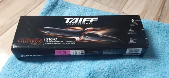 Babyliss
