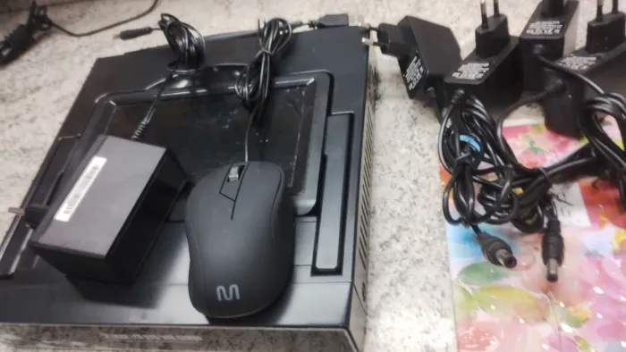 Kit 4 câmeras wi fi com nvr gravador
