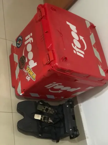 Baú