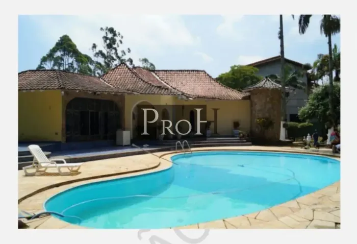 Casa em condômino Represa Ribeirão Pires