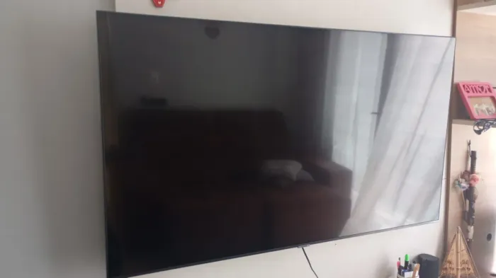 Tv smart "55 Samsung