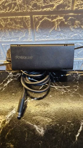 Fonte xbox 360 super slim