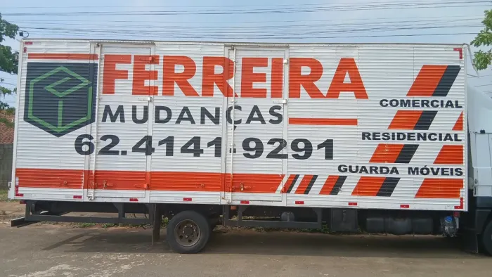Vendo baú 