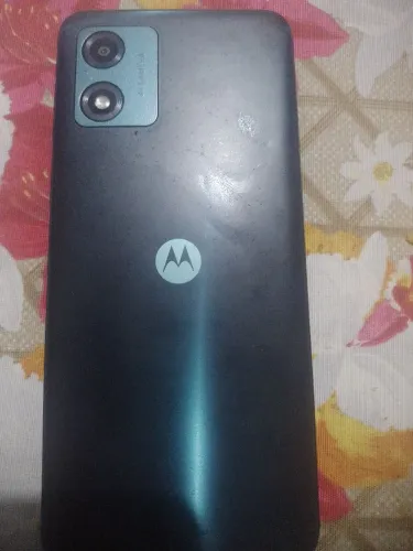 Motorola E13 para retirada de peças 