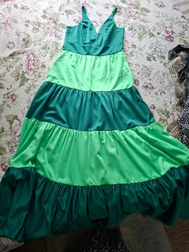 Vestido de festa