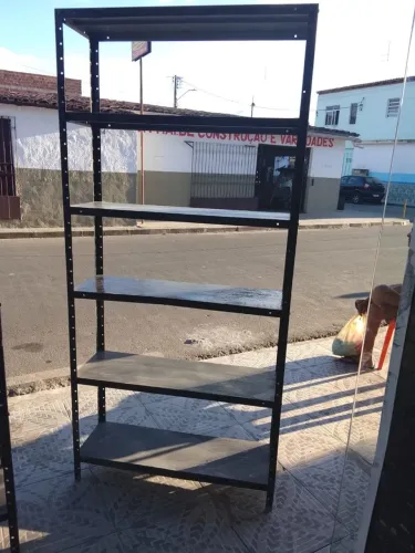ESTANTE METAL