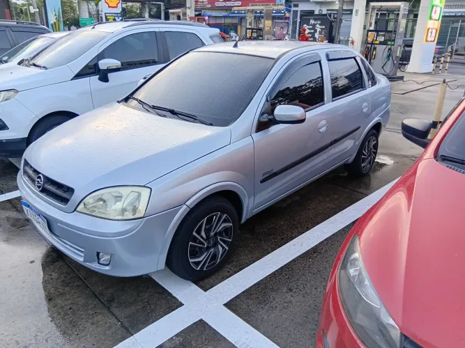 Chevrolet Corsa Sed. Maxx 1.8 MPFI 8V Flexpower 2005