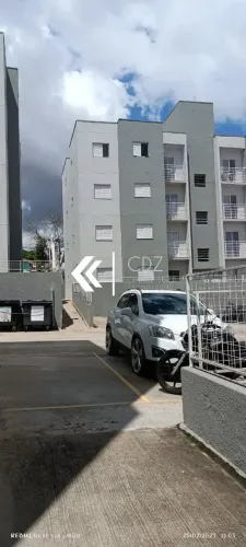 Apartamento com 2 Dormitórios à Locação no Jardim Simus - Sorocaba/SP