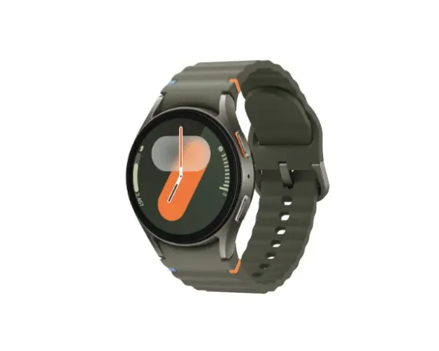 Galaxy Watch7 Lte 40mm - Novo na Caixa