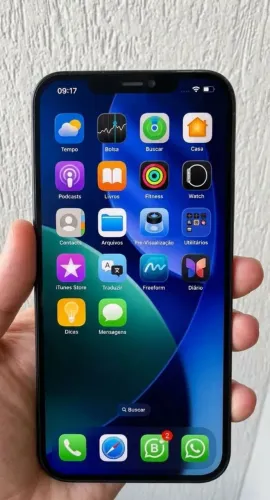 Vendo iPhone 12 Pro Max