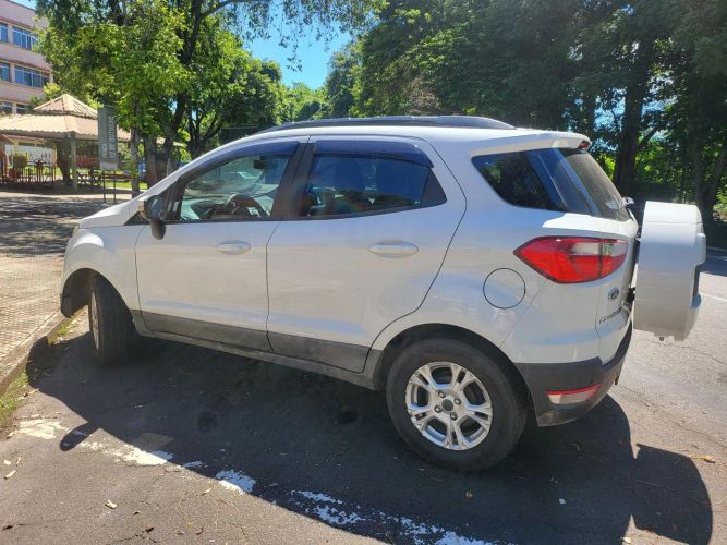Imagem de Ford Ecosport SE 1.6 16V Flex 5P Aut. 2016