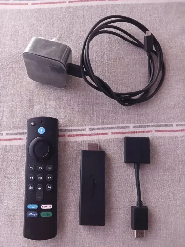 Tv Box / Fire TV 
