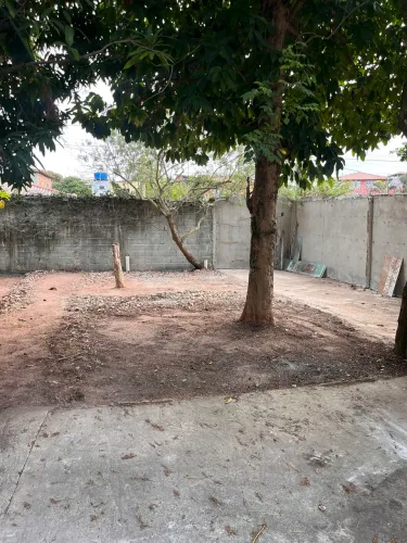 Terreno a venda